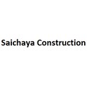 Saichaya Construction Logo