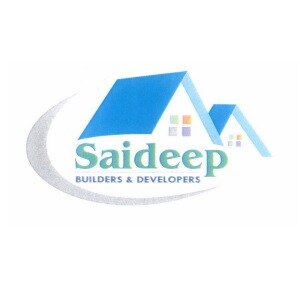 Saideep Builders And Developers Logo