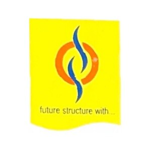 Saideep Construction Developer Logo