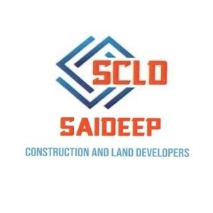 Saideep Construction And Land Developers Developer Logo