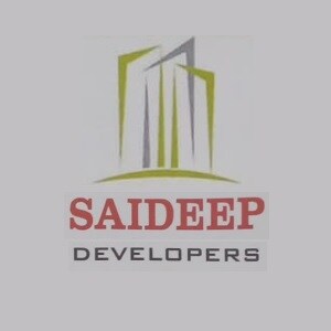 Saideep Developers Logo