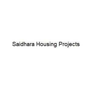 Saidhara Housing Projects developer logo