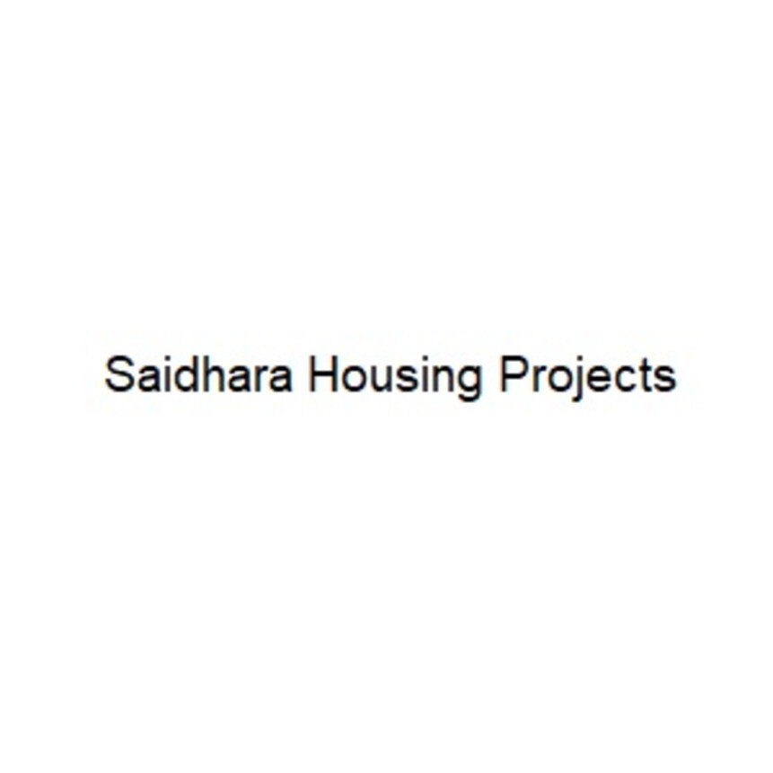 Saidhara Housing Projects