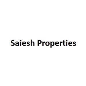 Saiesh Properties developer logo