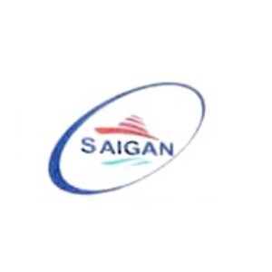 Saigan International Builders And Developers Developer Logo