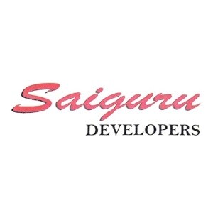 Saiguru Developers Developer Logo