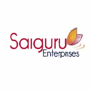 Saiguru Enterprises Developer Logo