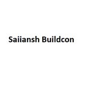 Saiiansh Buildcon Logo