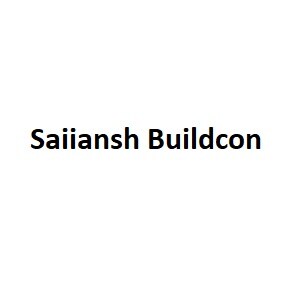 Saiiansh Buildcon logo