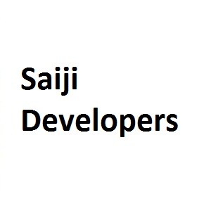 Saiji Developers Developer Logo