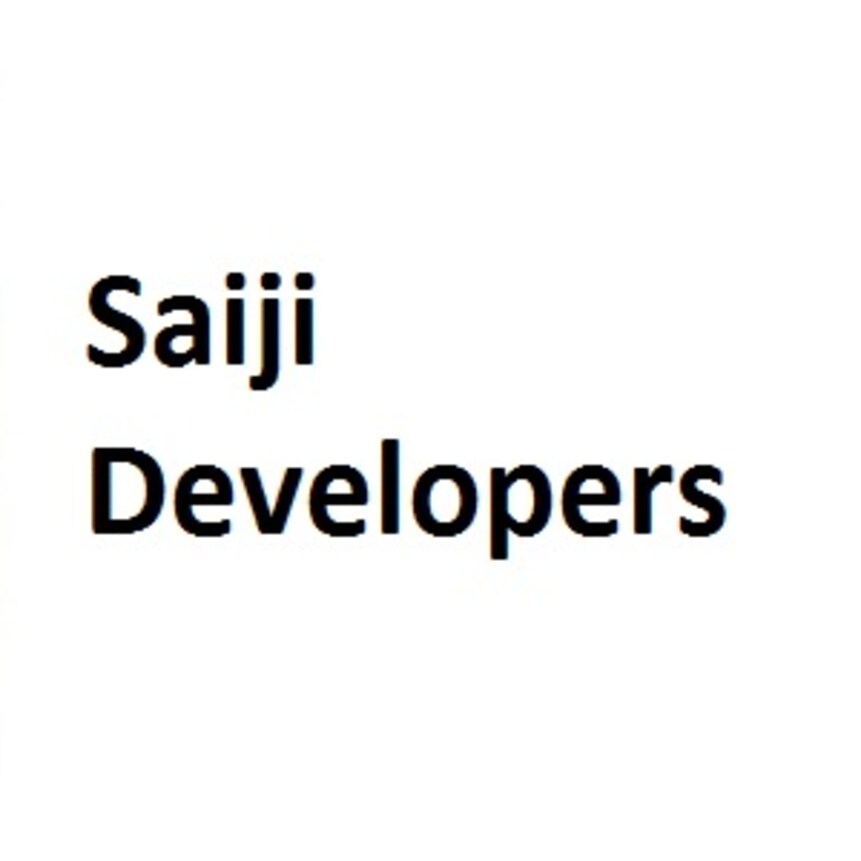 Saiji Developers