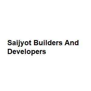 Saijyot Builders And Developers