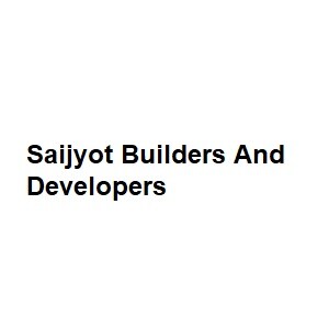 Saijyot Builders And Developers logo