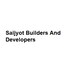 Saijyot Builders And Developers Developer Logo