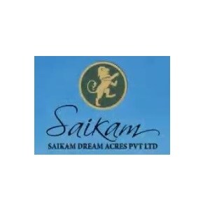 Saikam Dream Acres Pvt Ltd logo