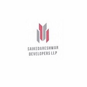 Saikedareshwar Developers LLP developer logo