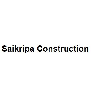 Saikripa Construction logo