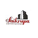 Saikrupa Constructions Logo