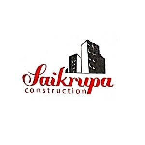 Saikrupa Constructions developer logo