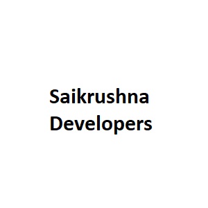 Saikrushna Developers