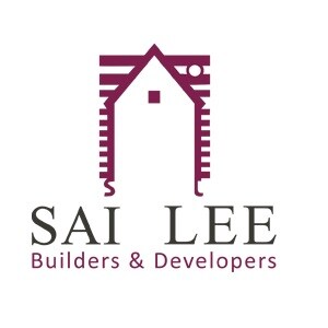 Sailee Builders and Developers logo