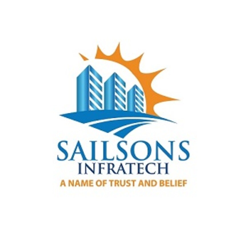 Sailsons Infratech