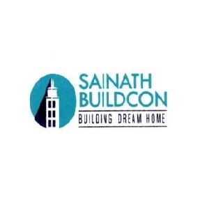 Sainath Buildcon Mumbai logo