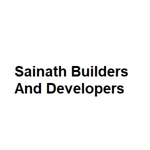 Sainath Builders And Developers Logo