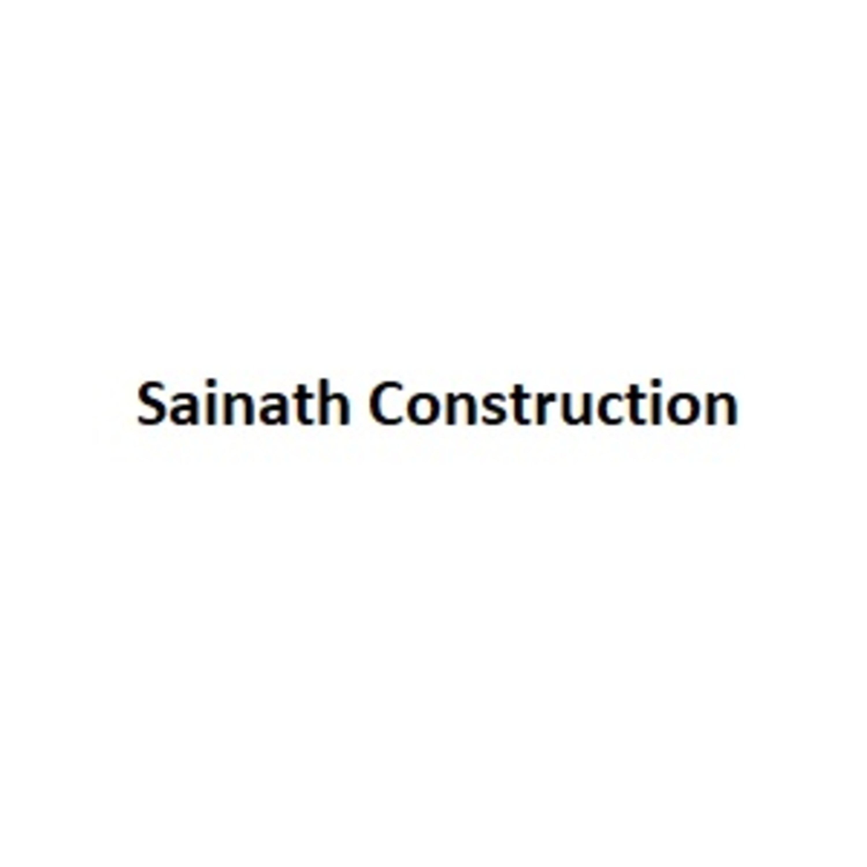 Sainath Construction