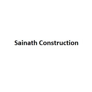 Sainath Construction Developer Logo