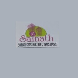 Sainath Construction Mumbai logo
