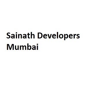 Sainath Developers Mumbai Developer Logo