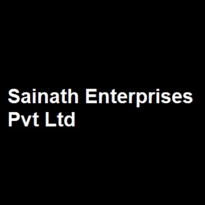 Sainath Enterprises Pvt Ltd