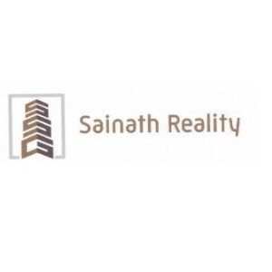 Sainath Reality Developer Logo