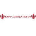 Saini Constructions Co Logo