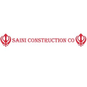 Saini Constructions Co developer logo