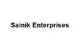 Sainik Enterprises Developer Logo