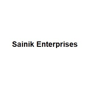 Sainik Enterprises developer logo