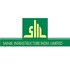 Sainik Infrastructure Developer Logo
