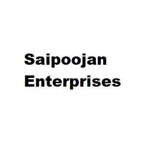 Saipoojan Enterprises developer logo