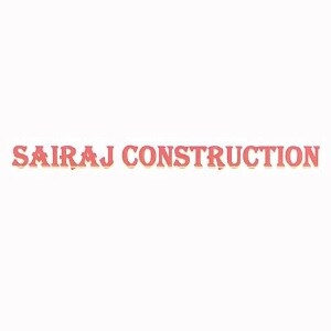 Sairaj Construction developer logo