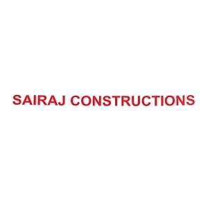 Sairaj Constructions Logo