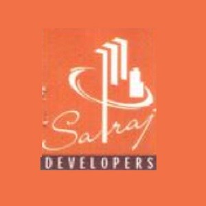 Sairaj Developers developer logo