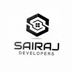 Sairaj Developers Thane developer logo