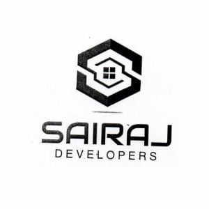 Sairaj Developers Thane logo