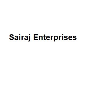Sairaj Enterprises developer logo