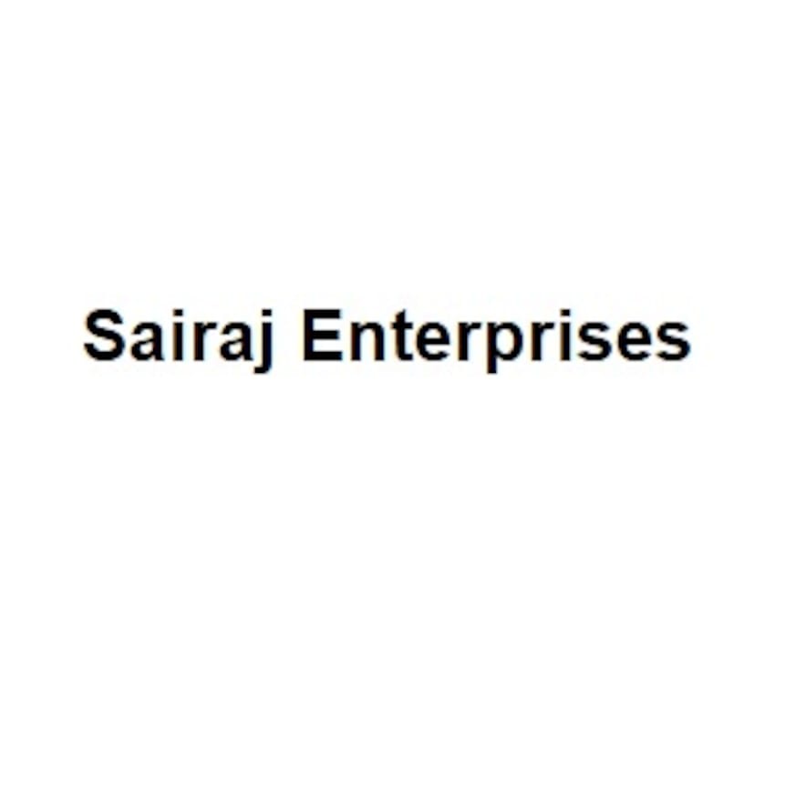 Sairaj Enterprises