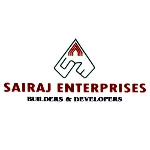 Sairaj Enterprises Builders And Developers developer logo