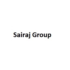 Sairaj Group logo