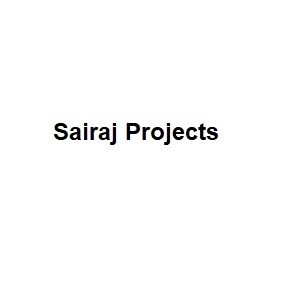 Sairaj Projects logo